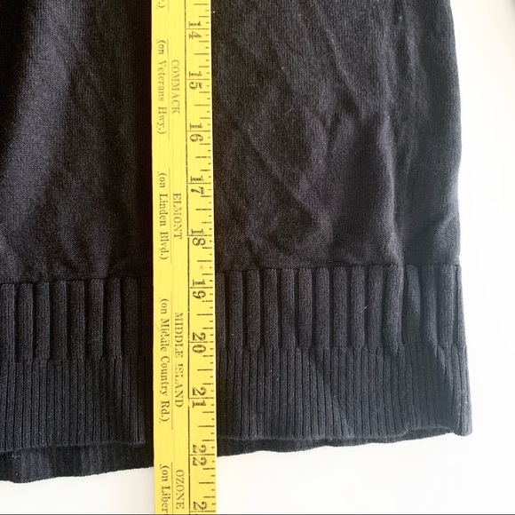 🌸New🌸Victorias Secret Hooded Oversized Sweater M - Picture 6 of 7